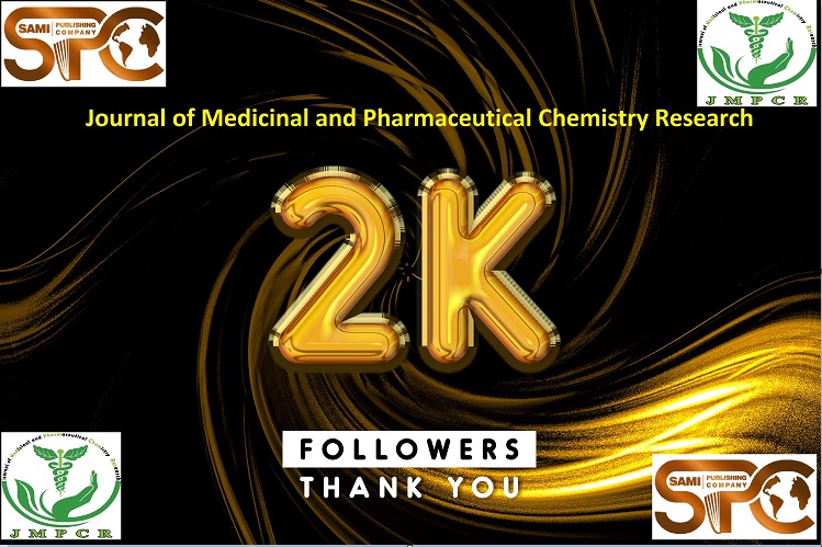 2K Followers in LinkedIn